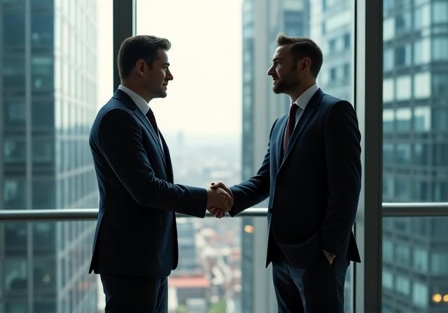 Conceptual image representing business pitfalls